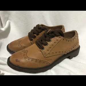 Rocket Dog Oxford Shoes